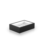 Black / White