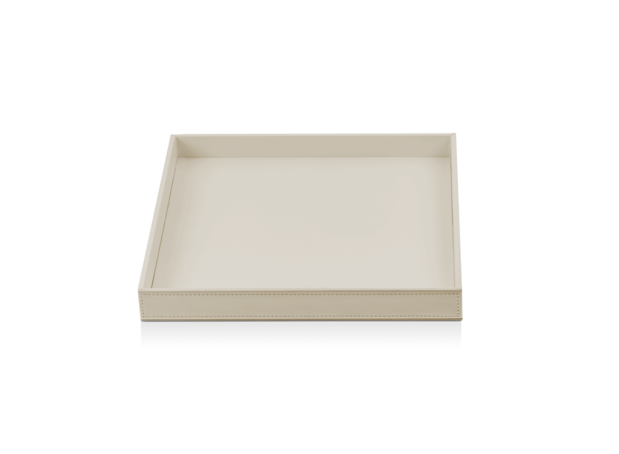 Dienblad 'Brownie' - Sand