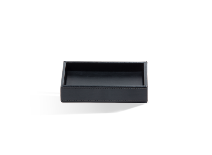 Dienblad Brownie - Black
