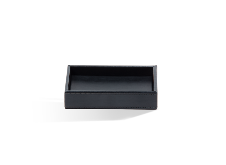 Dienblad 'Brownie' - Black