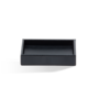 Dienblad 'Brownie' - Black