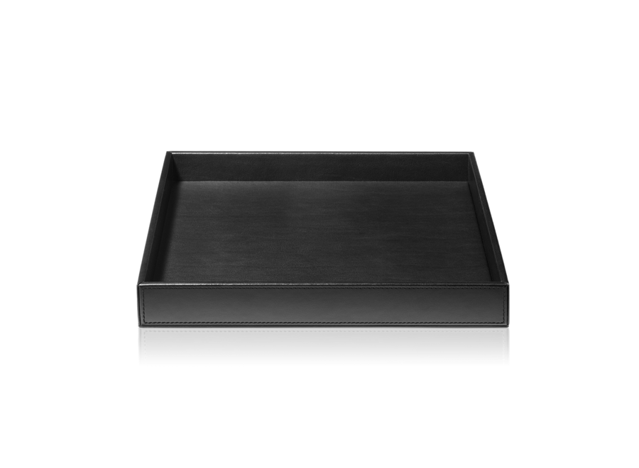 Dienblad 'Brownie' - Black