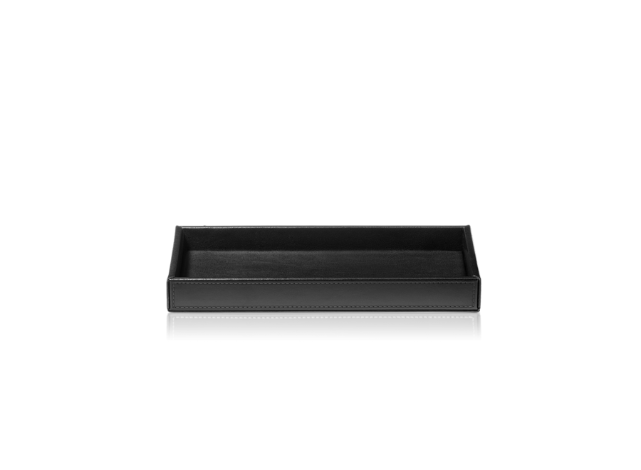 Tablett 'Brownie' - Black