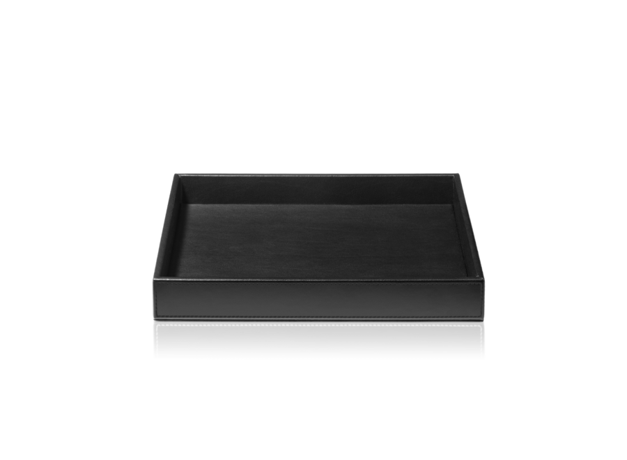 Dienblad 'Brownie' - Black