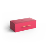 Pink/Gold
