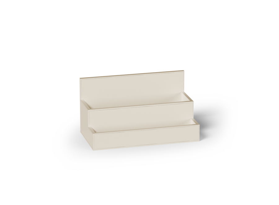 Organisator 'Brownie' - Sand