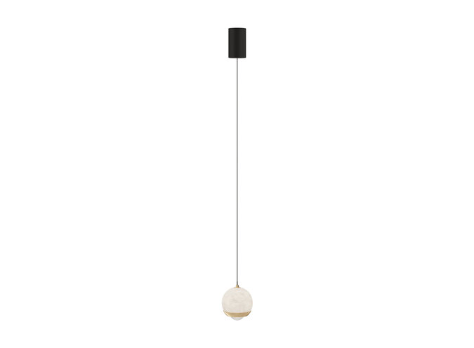 Pendant lamp 'Holt'