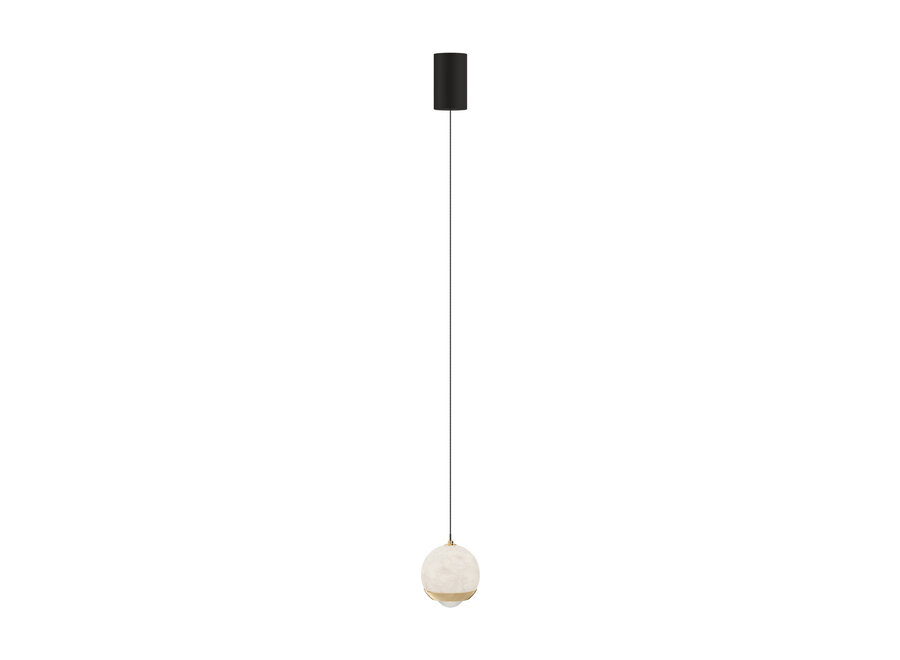 Lampe suspendue 'Holt'