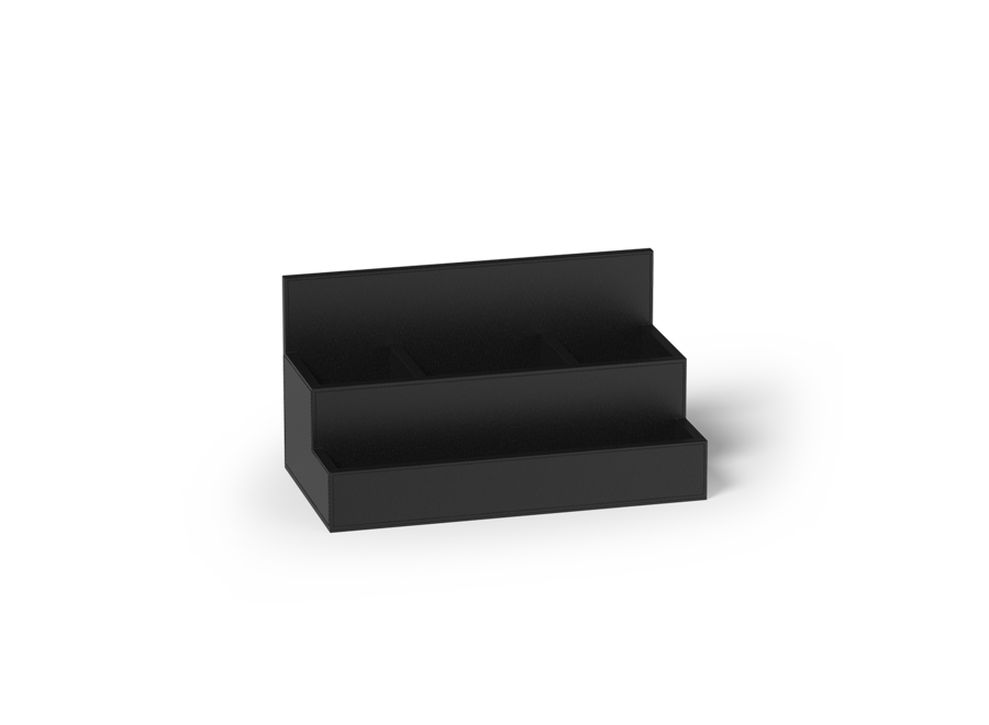 Organisateur  'Brownie' - Black