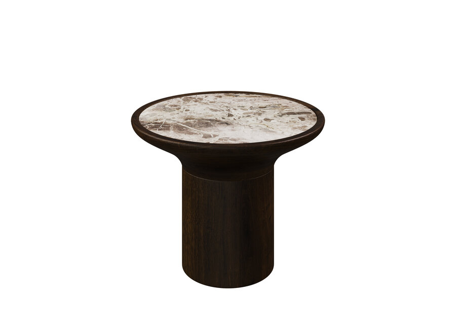Table d'appoint 'Hawera' - M