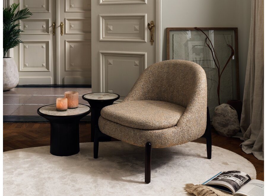 Table d'appoint 'Hawera' - M