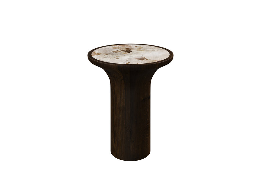 Table d'appoint 'Hawera' - S