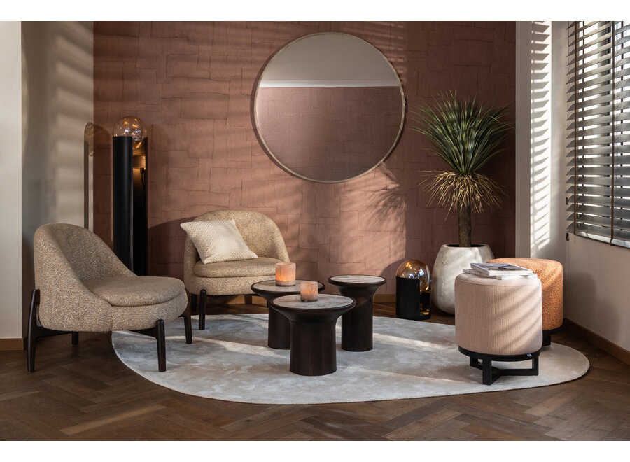 Table d'appoint 'Hawera' - S