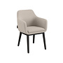 Dining room chair 'Volvere' - Fabio Cream - OL