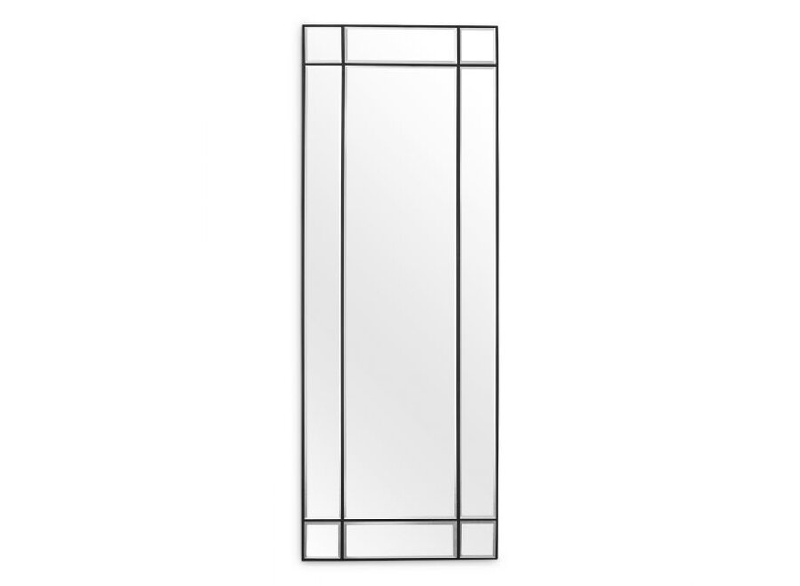 Mirror Beaumont - Rectangular - Bronze  - OL