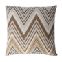 Decorative cushion Plume 172