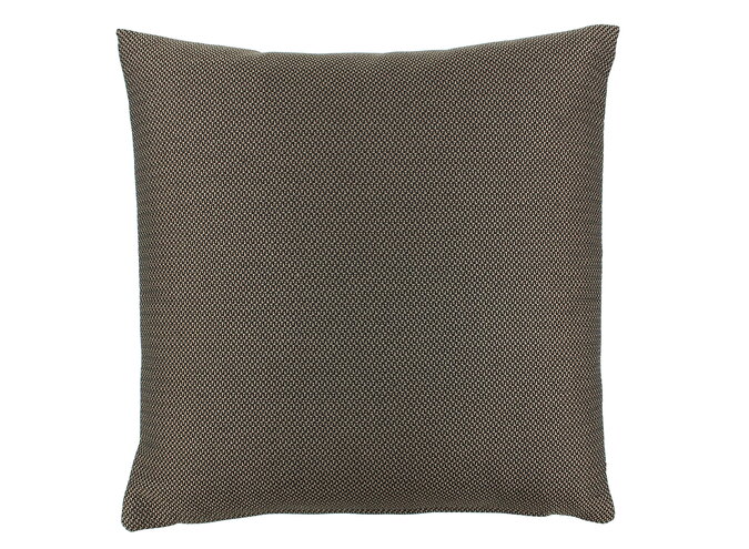 Cushion Arletta Black/Gold