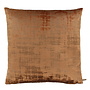 Dekoratives Kissen Asha Copper