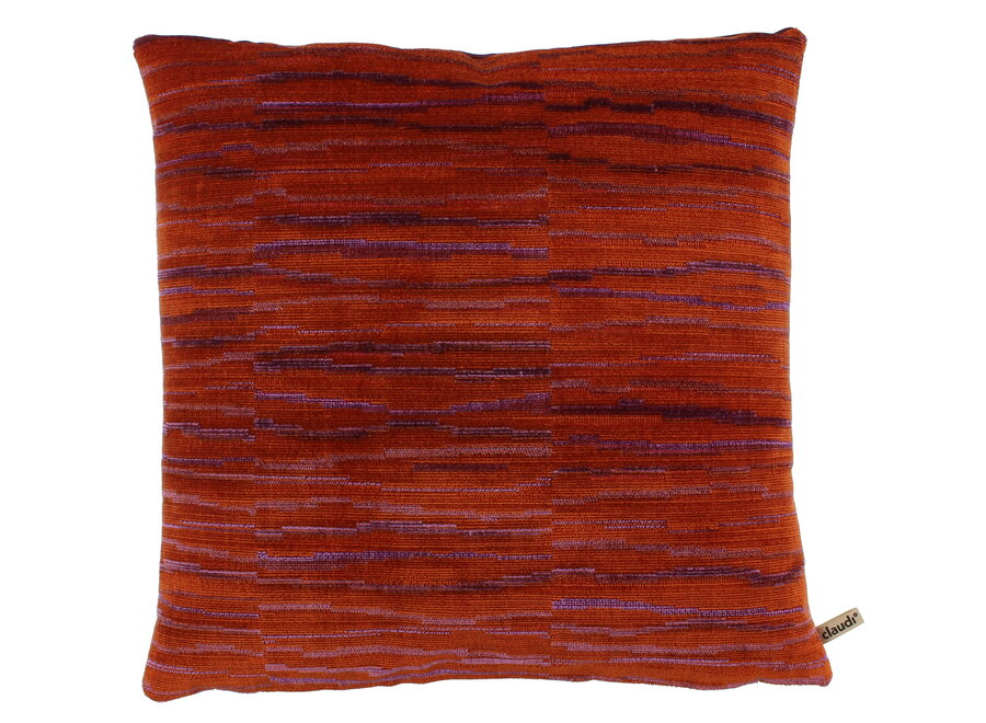 Coussin décoratif Balissimo Exclusive Orange