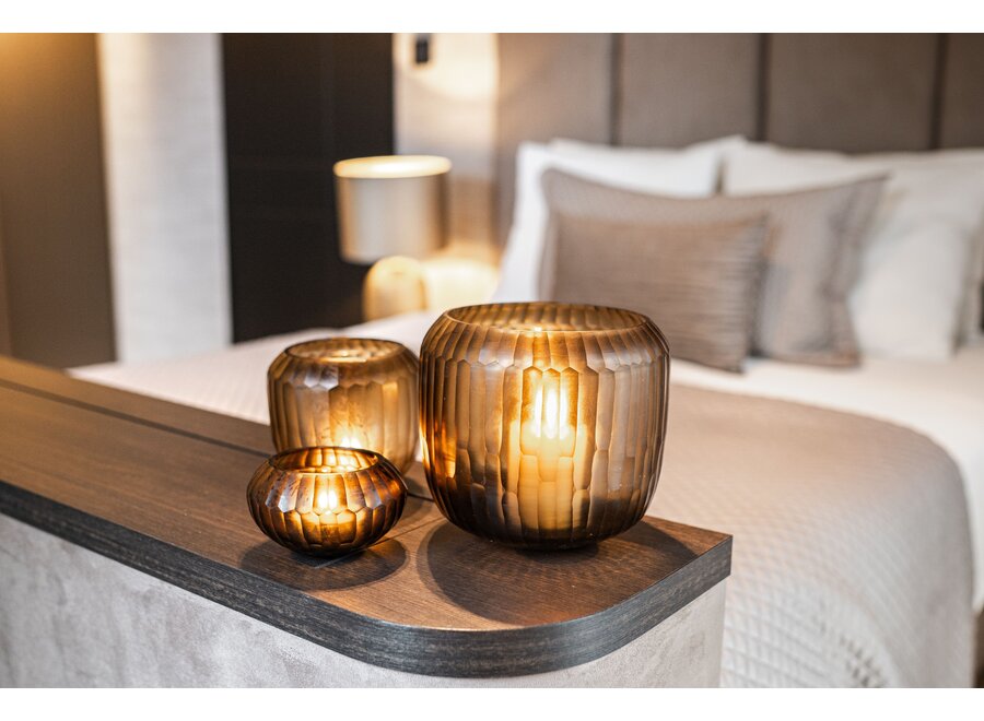 Vase 'Gypsum' L