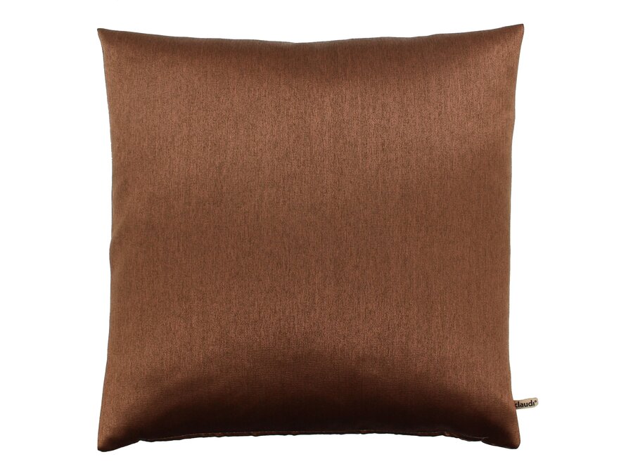 Sierkussen Celio Copper