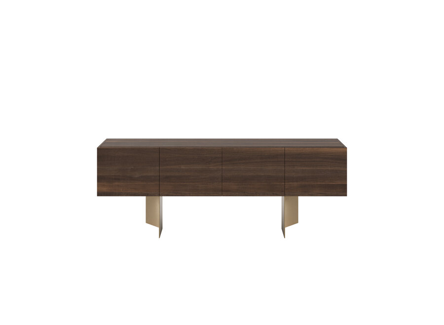 Buffet 'Kalba' - Smoked Wood