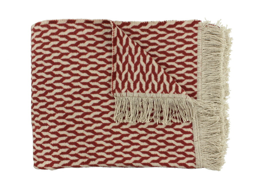 Plaid Aphos Merlot