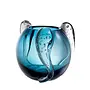 Vase 'Sianluca' - S - Blue