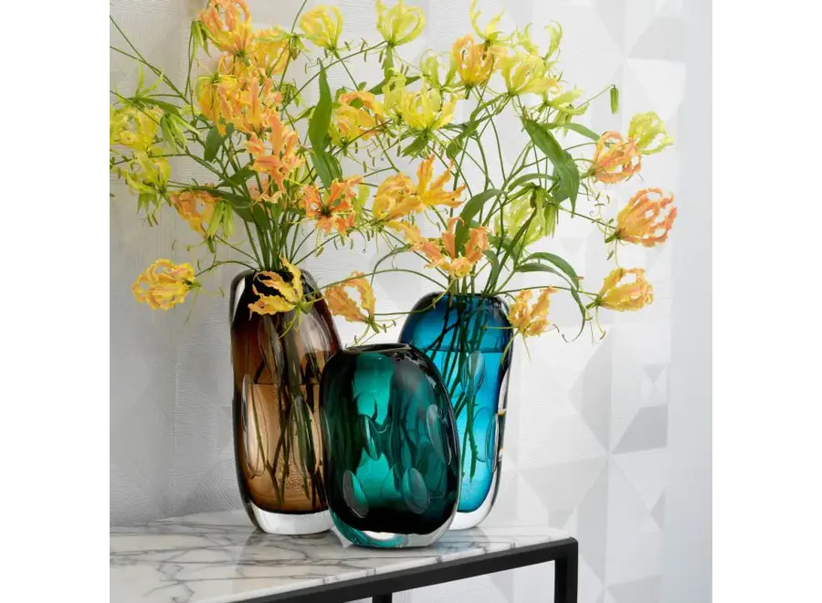Vase 'Sianni' - S