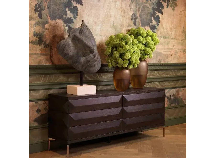Vase 'Zenna' - S