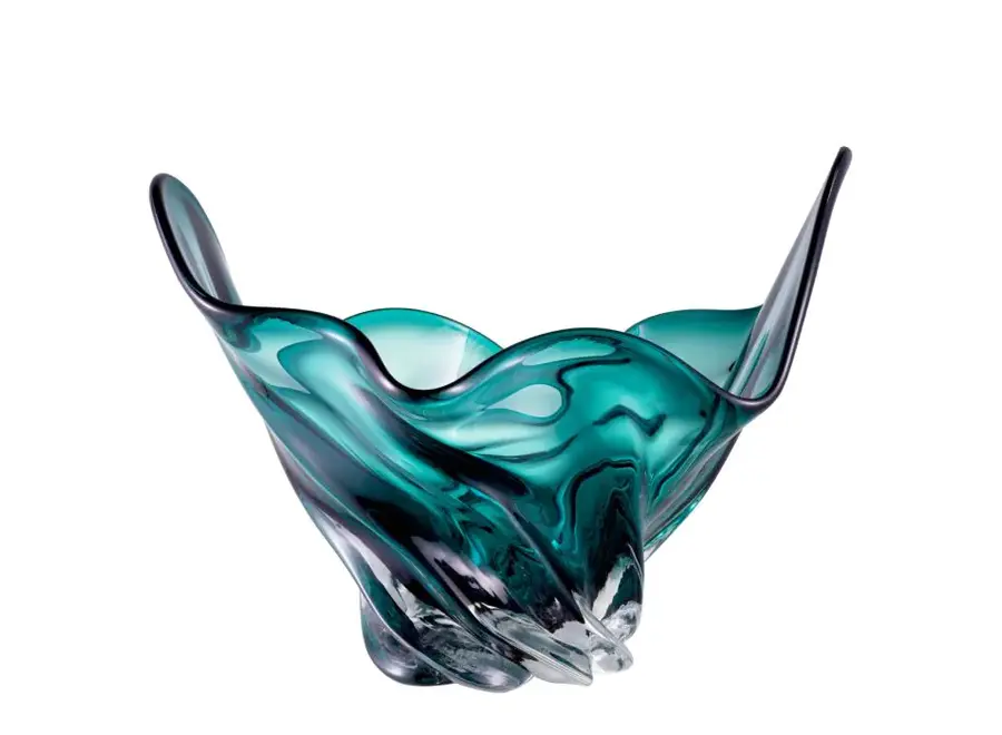 Bowl 'Ace' - Green