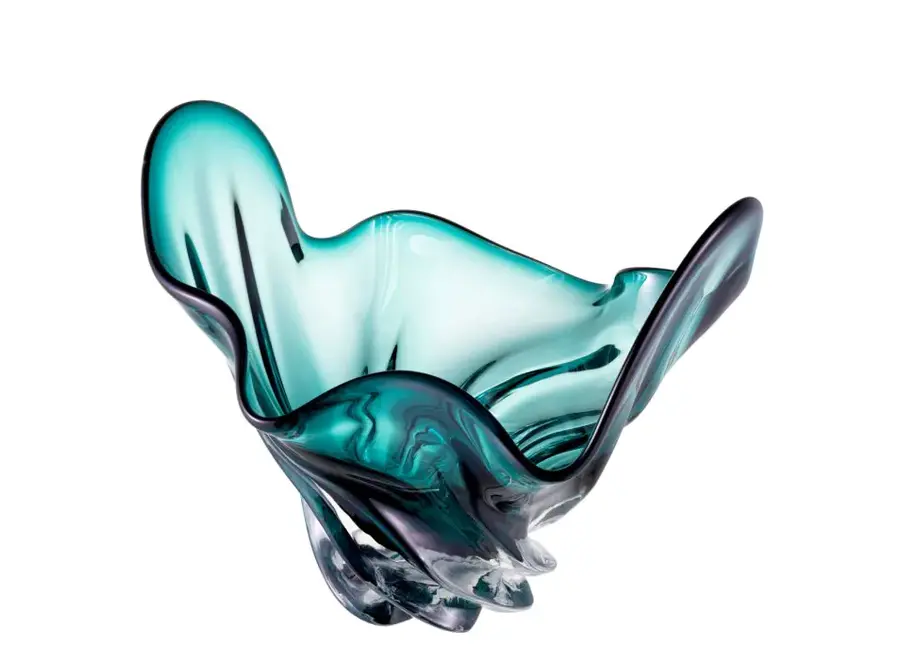 Schale 'Ace' - Green