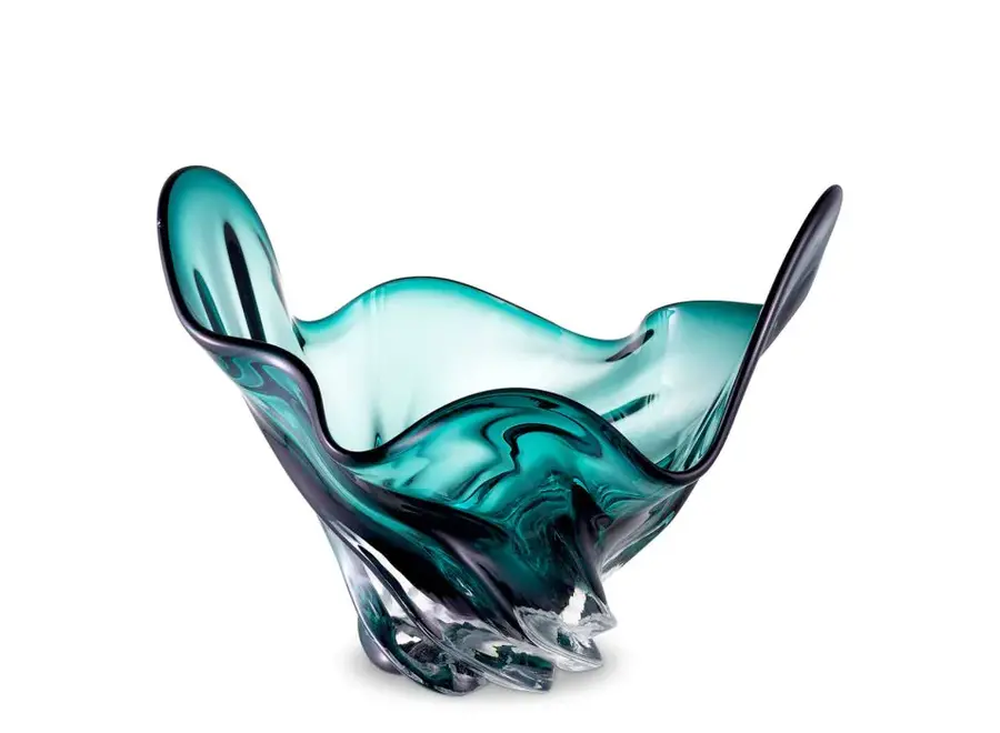 Schale 'Ace' - Green