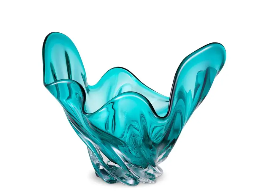Schale 'Ace' - Turquoise