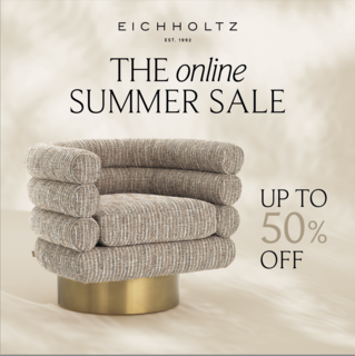 Eichholtz Summer Sale