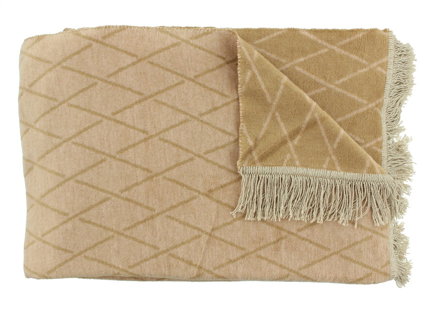 Plaid Dias Nude new