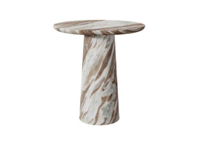 Table d'appoint 'Graz'