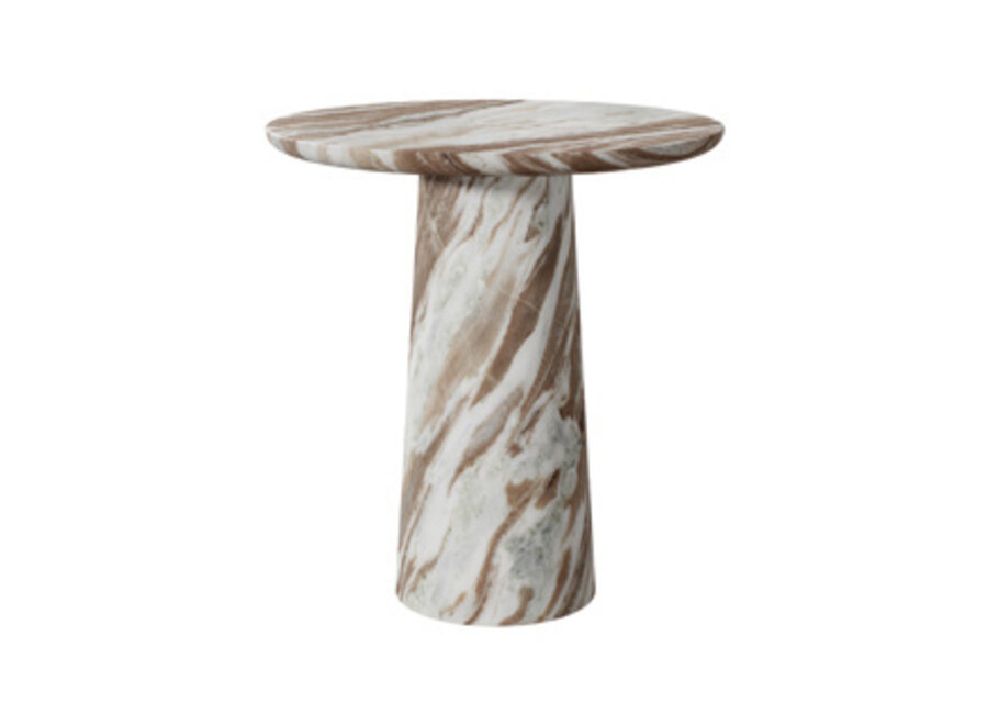 Table d'appoint 'Graz'