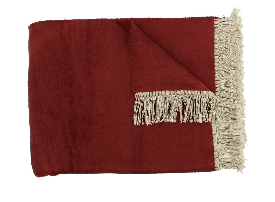 Plaid Paulos Merlot