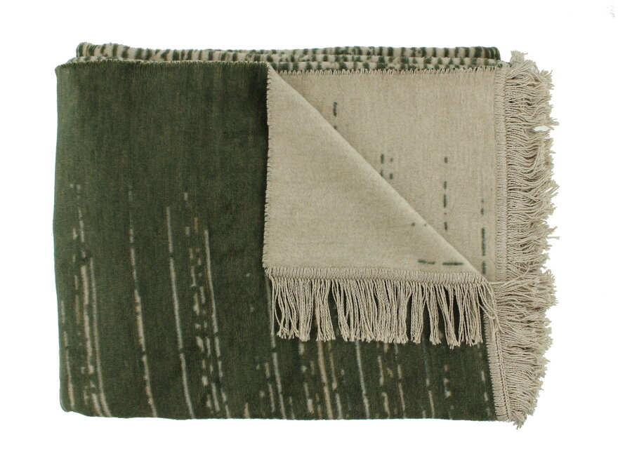 Plaid Streps Army new