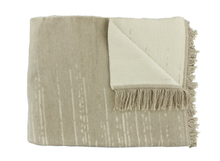 Plaid Streps Stone new