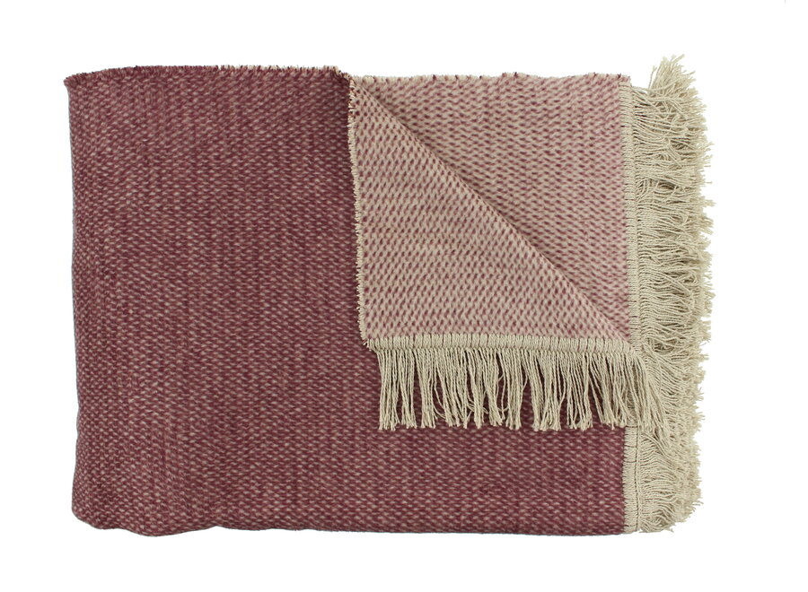 Plaid Unami Plum
