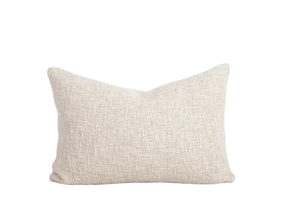 Coussin Cyprian - Oatmeal