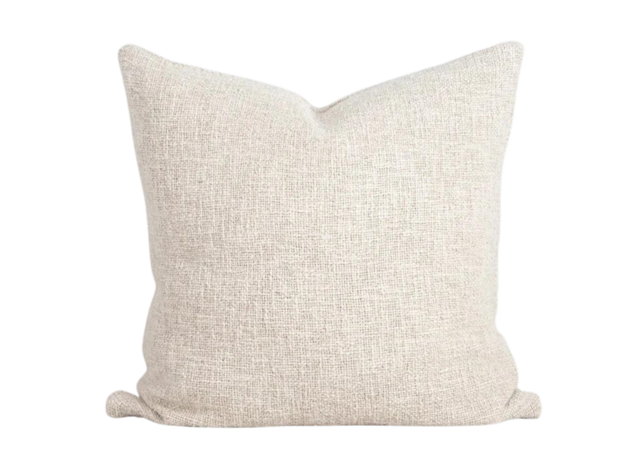 Coussin Cyprian - Oatmeal