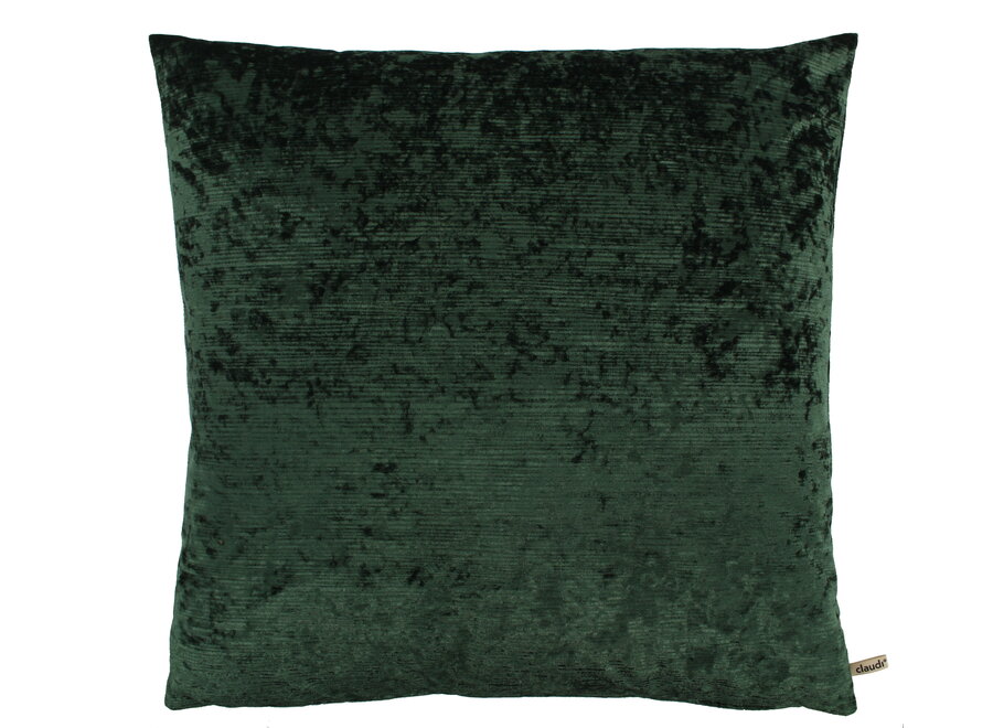 Decorative cushion Actry Dark Green