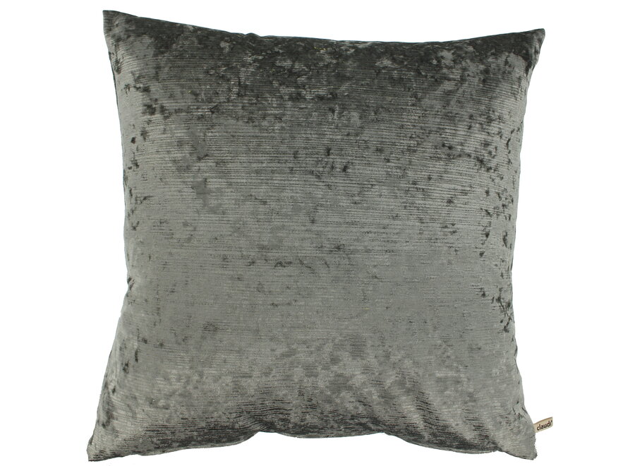 Sierkussen Actry Dark Taupe