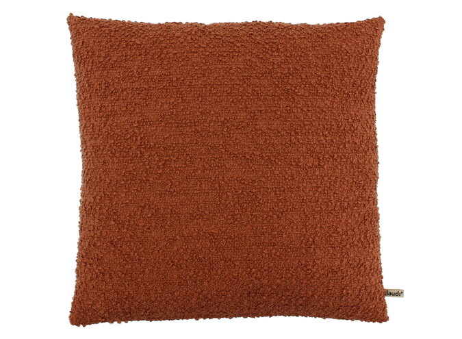 Coussin Alpisa Rust