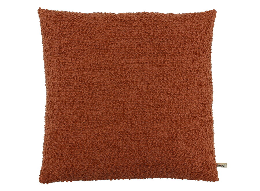 Coussin Alpisa Rust