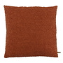 Coussin décoratif Alpisa Rust