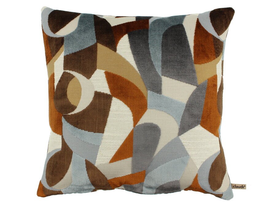 Coussin Andila Copper